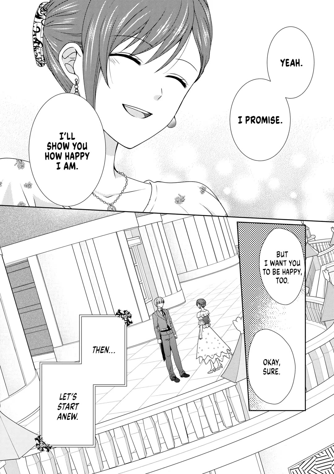 From Maid to Mother Chapter 65 page 14 - Chapter 65