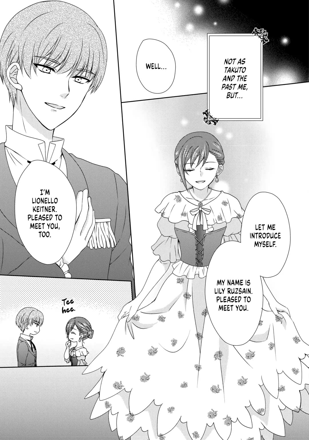 From Maid to Mother Chapter 65 page 15 - Chapter 65