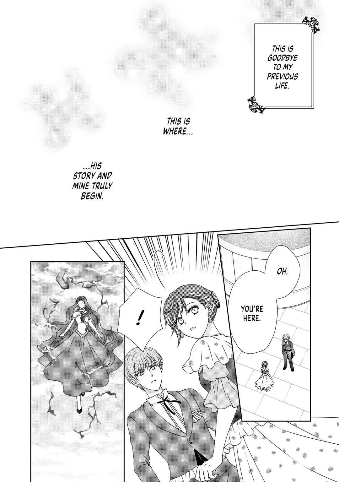 From Maid to Mother Chapter 65 page 16 - Chapter 65