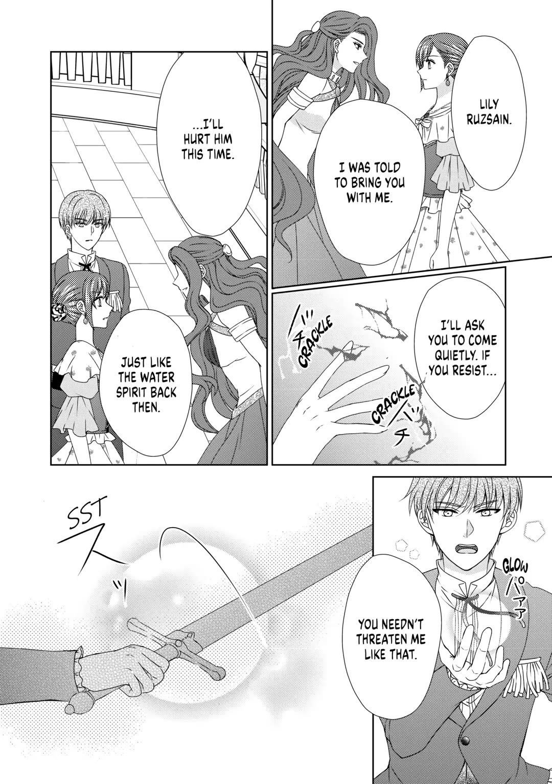 From Maid to Mother Chapter 65 page 18 - Chapter 65