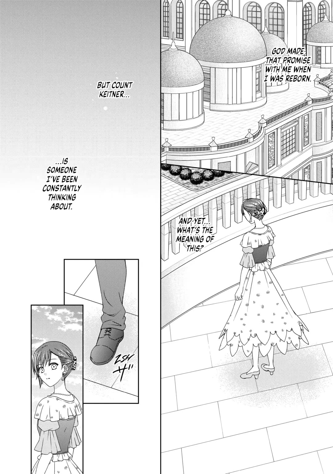 From Maid to Mother Chapter 65 page 2 - Chapter 65