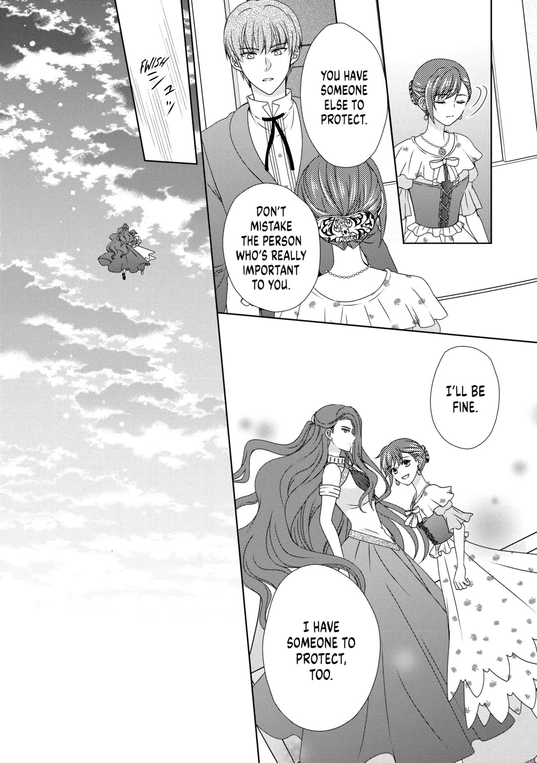 From Maid to Mother Chapter 65 page 22 - Chapter 65