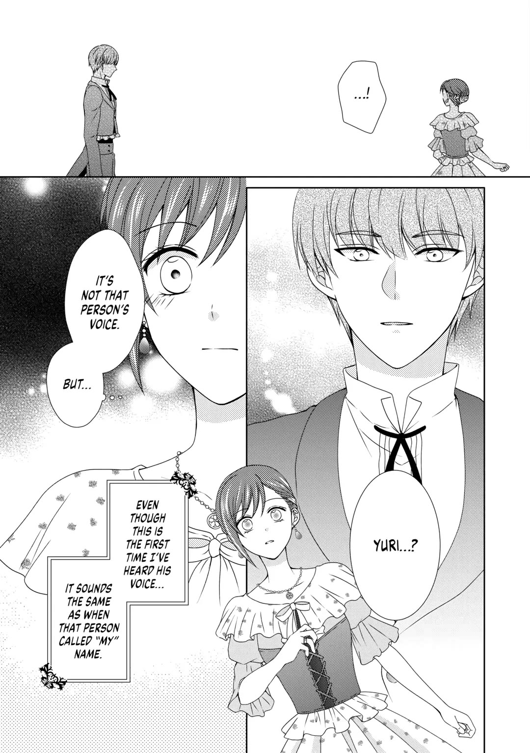 From Maid to Mother Chapter 65 page 3 - Chapter 65