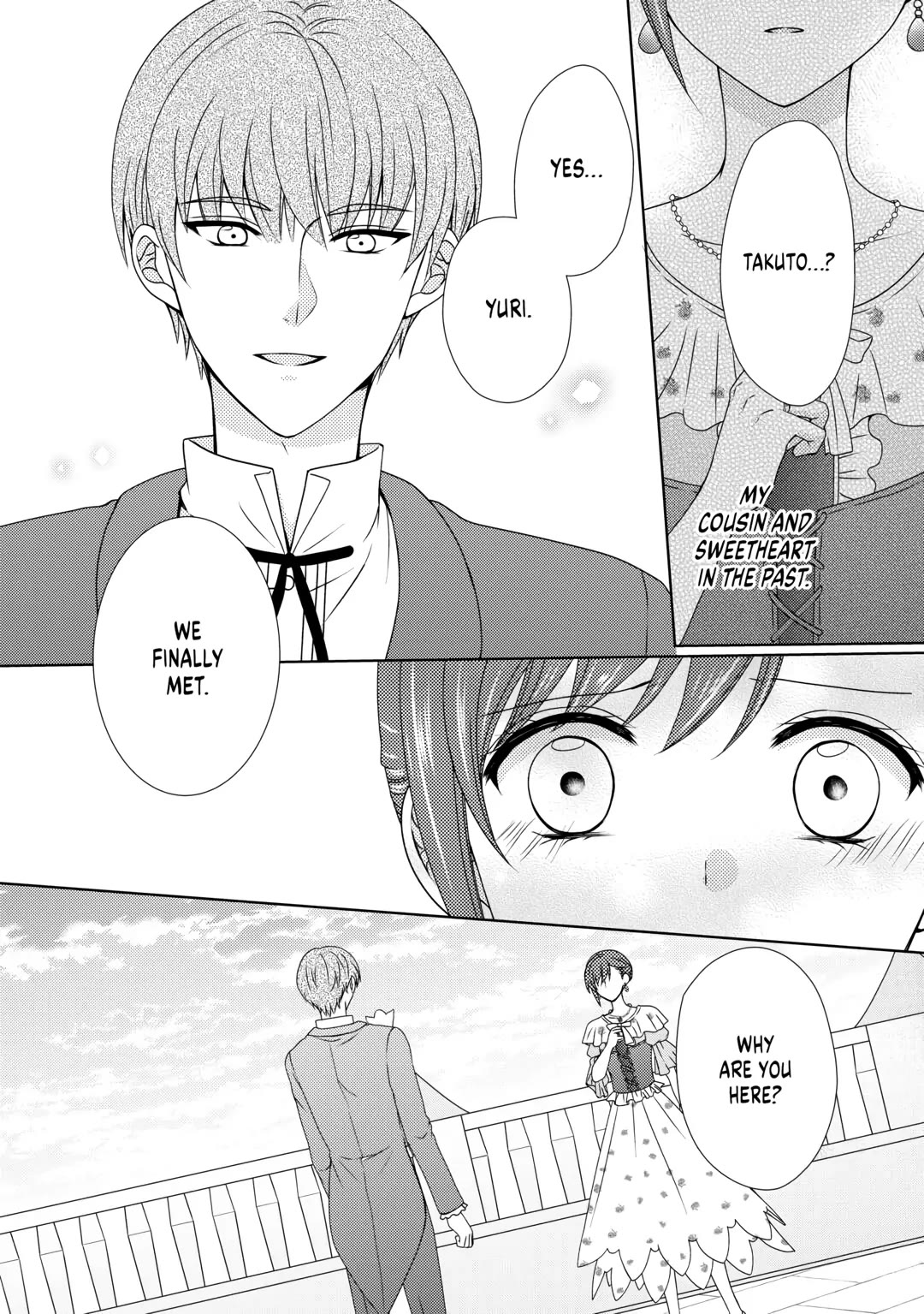 From Maid to Mother Chapter 65 page 4 - Chapter 65