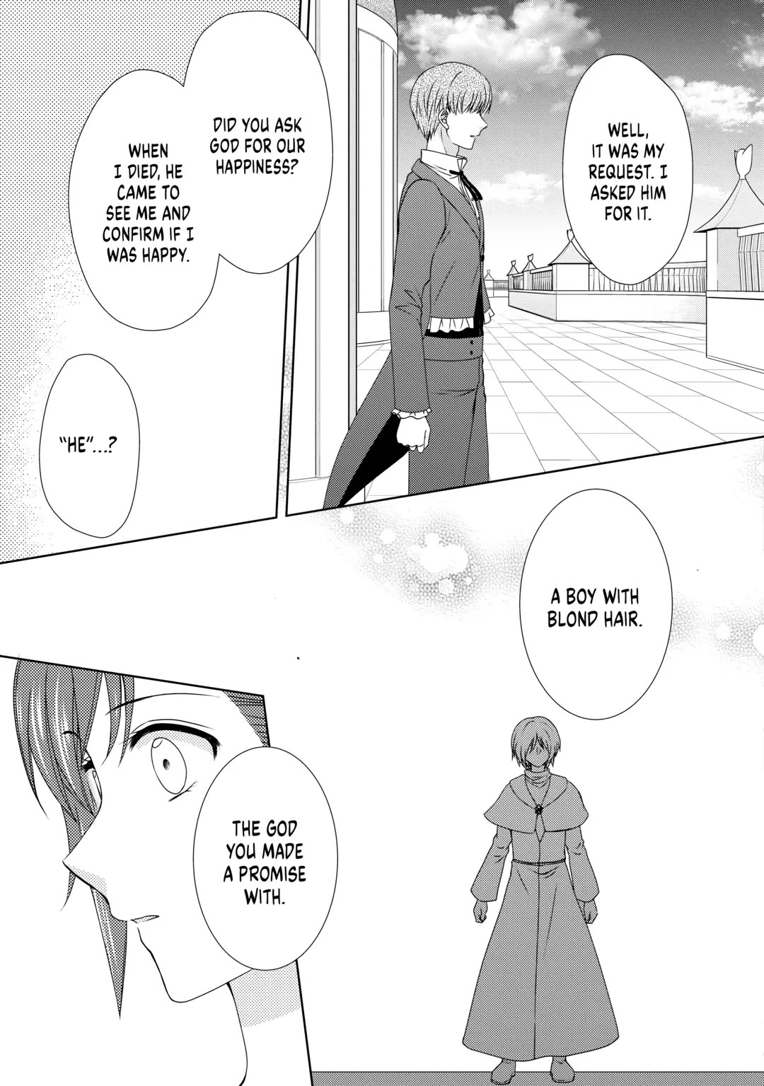 From Maid to Mother Chapter 65 page 5 - Chapter 65