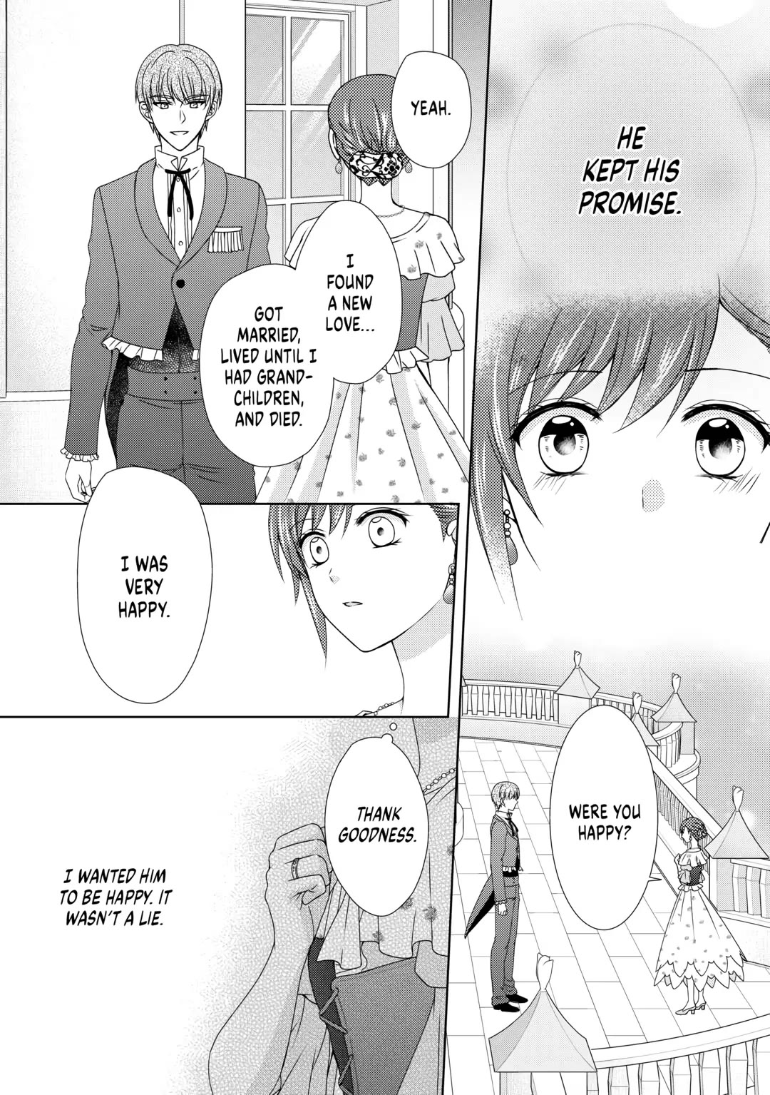 From Maid to Mother Chapter 65 page 6 - Chapter 65