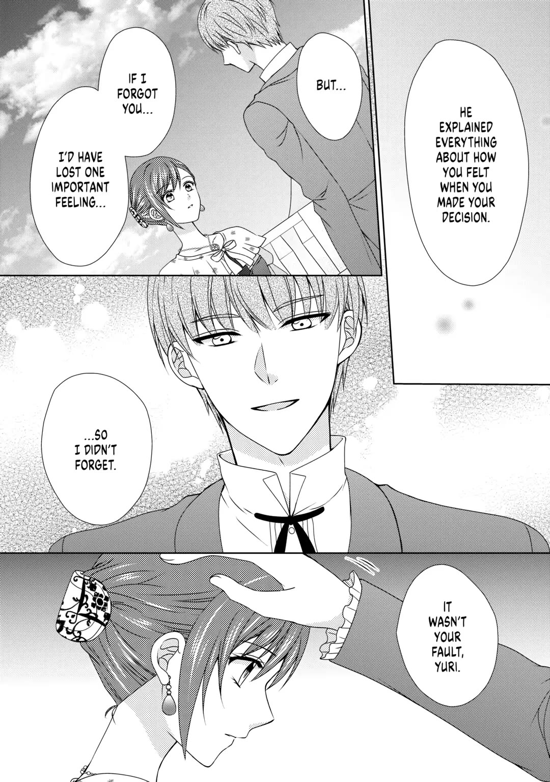 From Maid to Mother Chapter 65 page 8 - Chapter 65