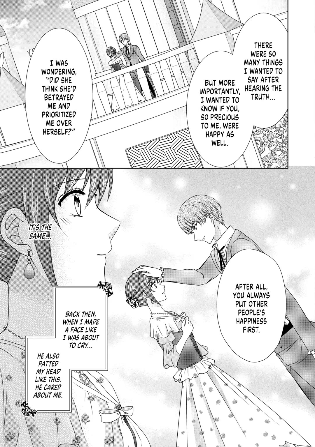 From Maid to Mother Chapter 65 page 9 - Chapter 65