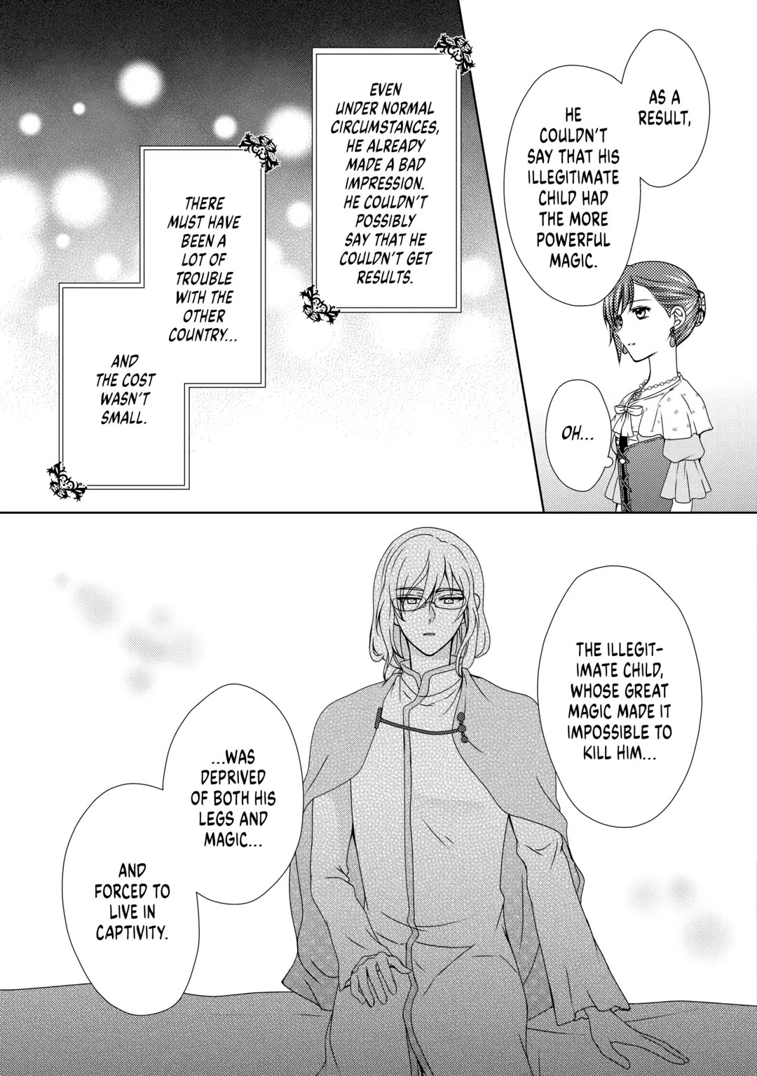 From Maid to Mother Chapter 66 page 13 - Chapter 66