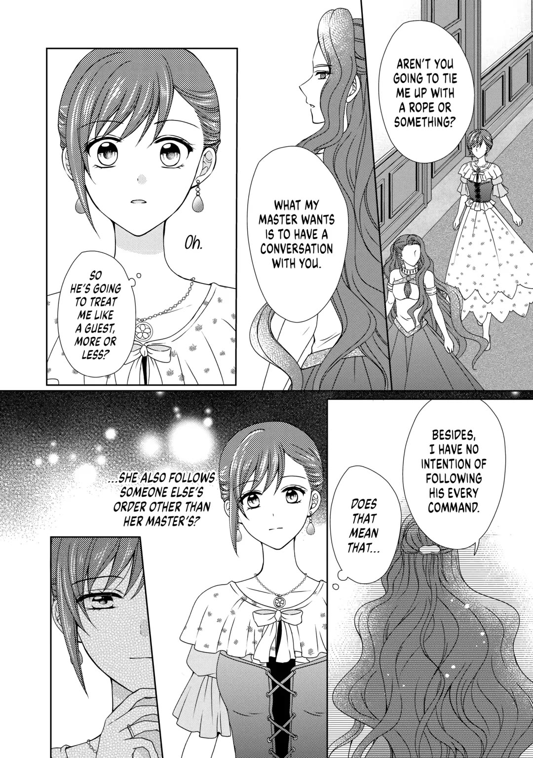From Maid to Mother Chapter 66 page 2 - Chapter 66