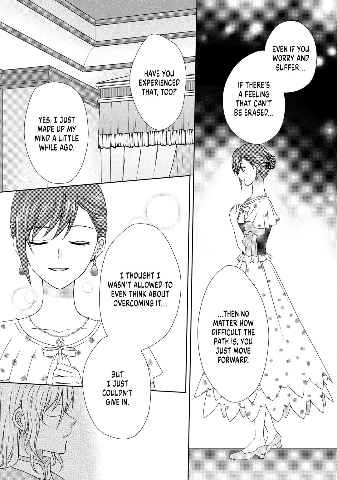 From Maid to Mother Chapter 66 page 23 - Chapter 66
