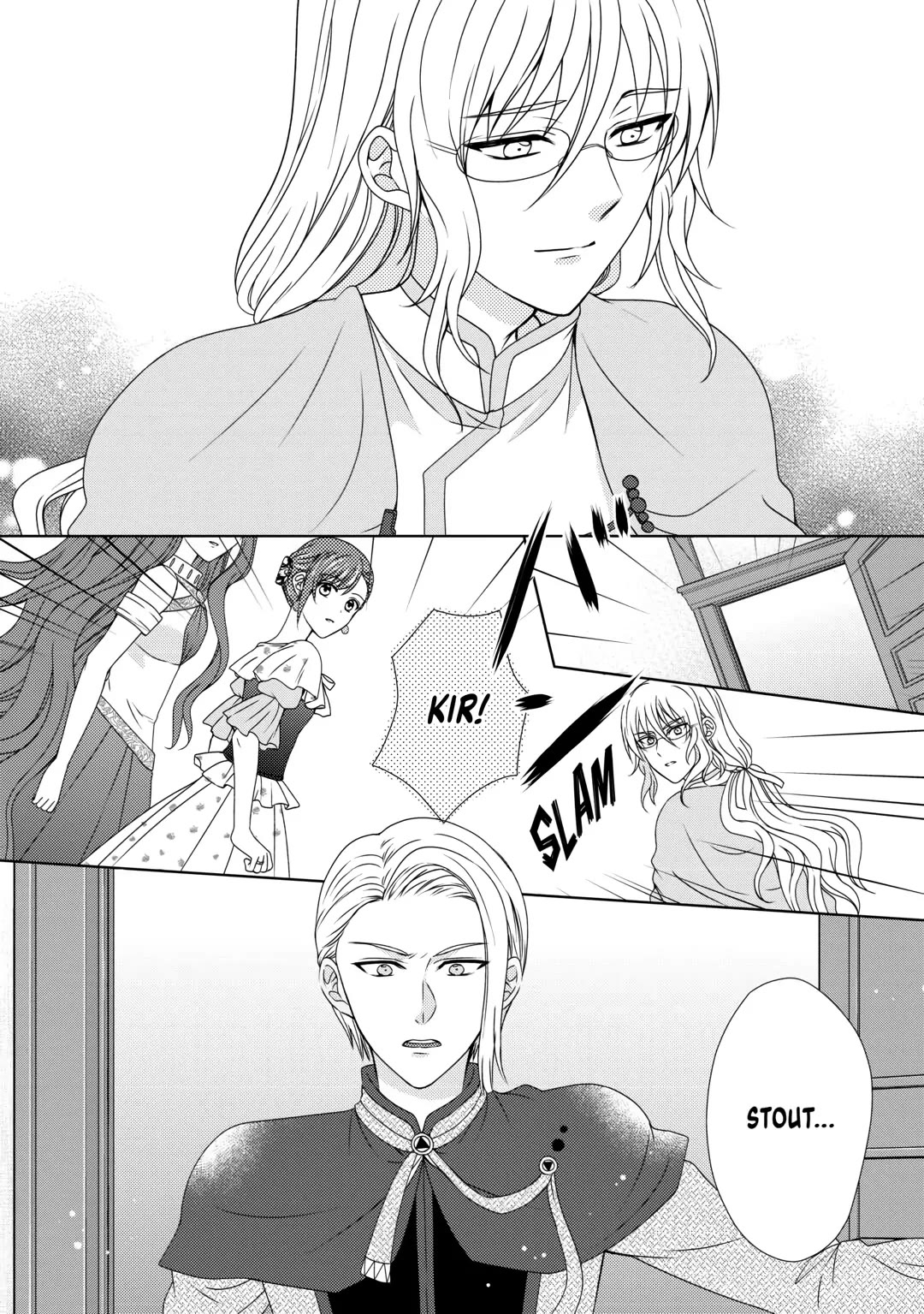 From Maid to Mother Chapter 66 page 24 - Chapter 66