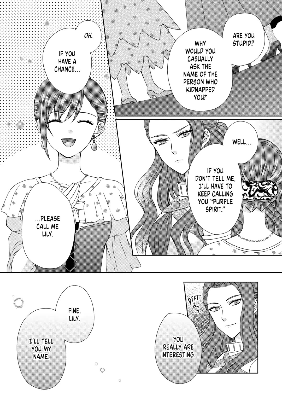 From Maid to Mother Chapter 66 page 4 - Chapter 66