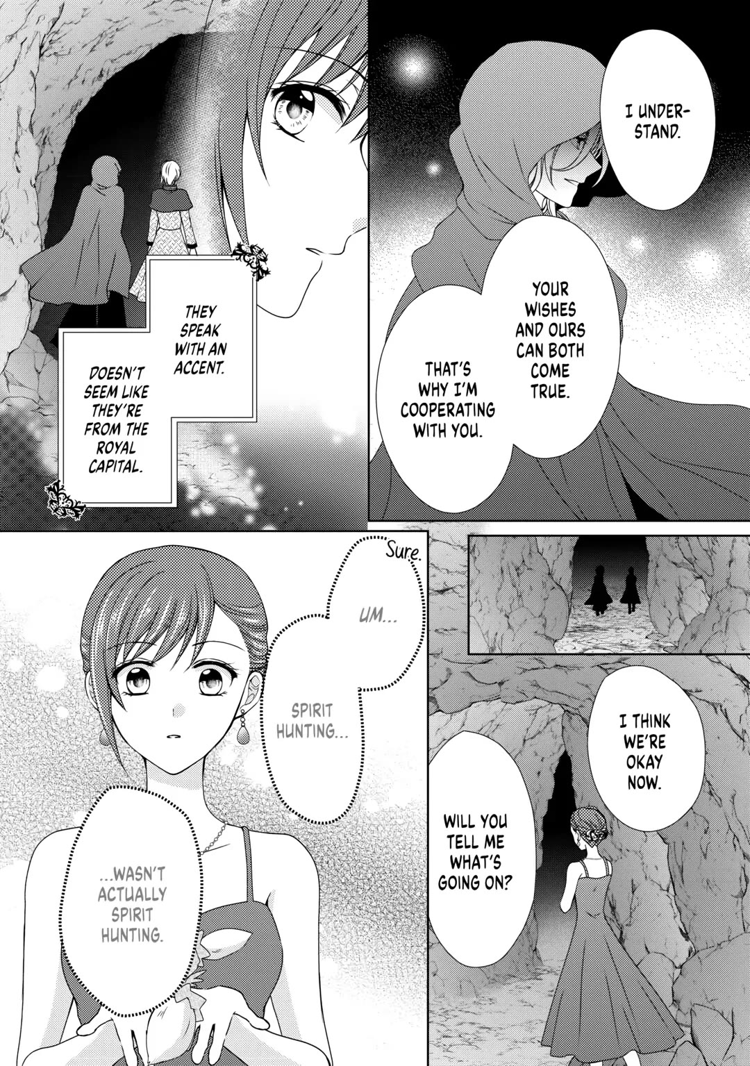 From Maid to Mother Chapter 67 page 20 - Chapter 67