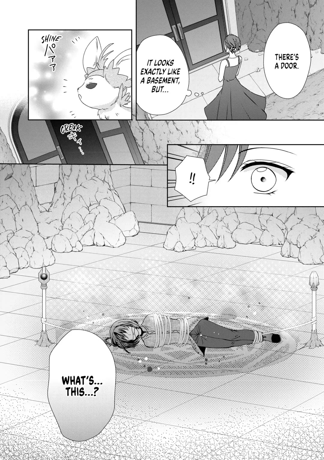 From Maid to Mother Chapter 67 page 22 - Chapter 67