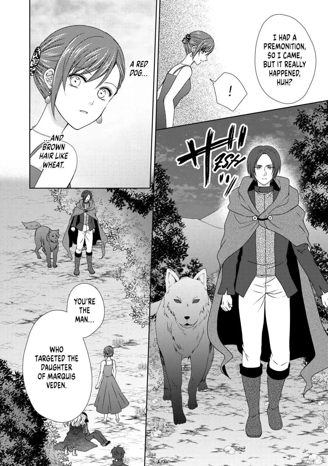 From Maid to Mother Chapter 68 page 10 - Chapter 68
