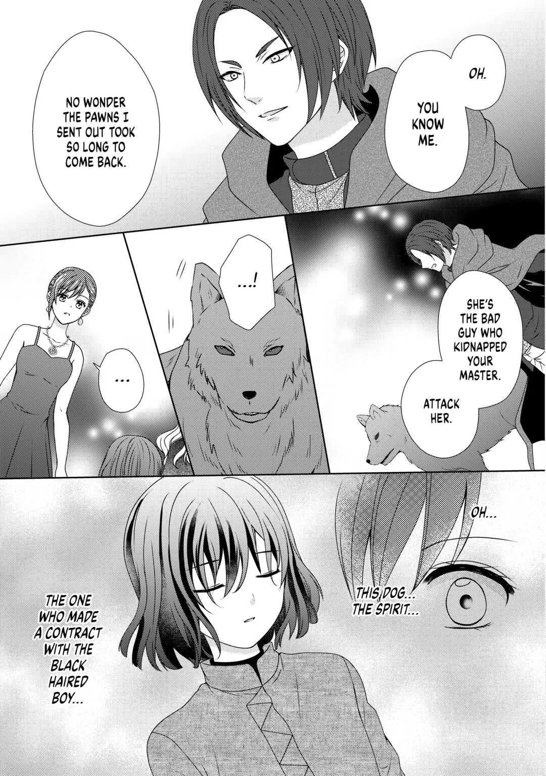 From Maid to Mother Chapter 68 page 11 - Chapter 68