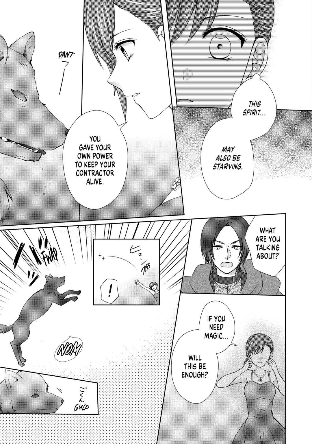 From Maid to Mother Chapter 68 page 13 - Chapter 68