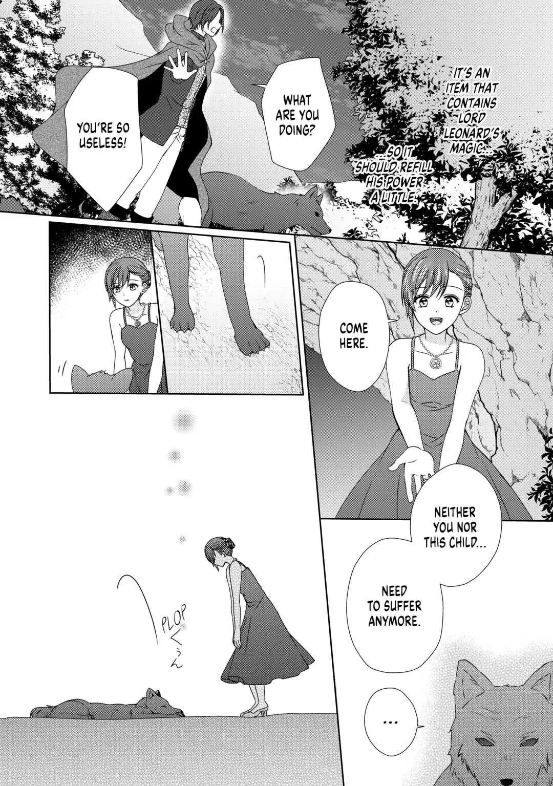 From Maid to Mother Chapter 68 page 14 - Chapter 68
