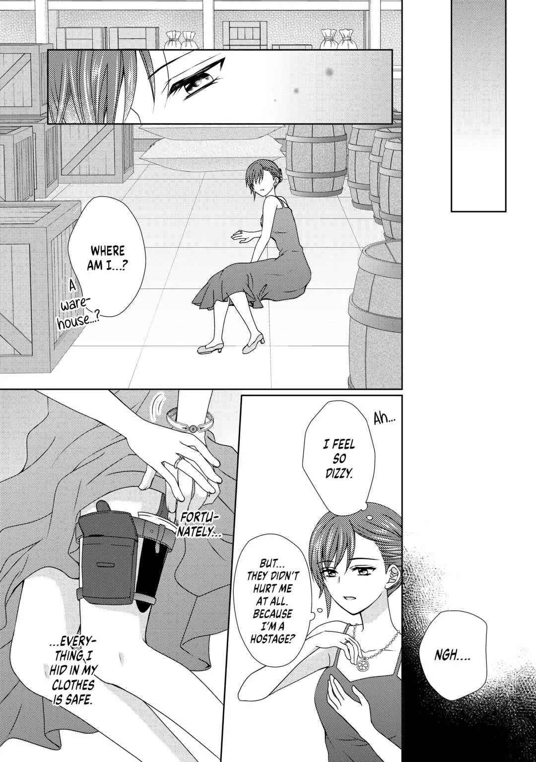 From Maid to Mother Chapter 68 page 16 - Chapter 68