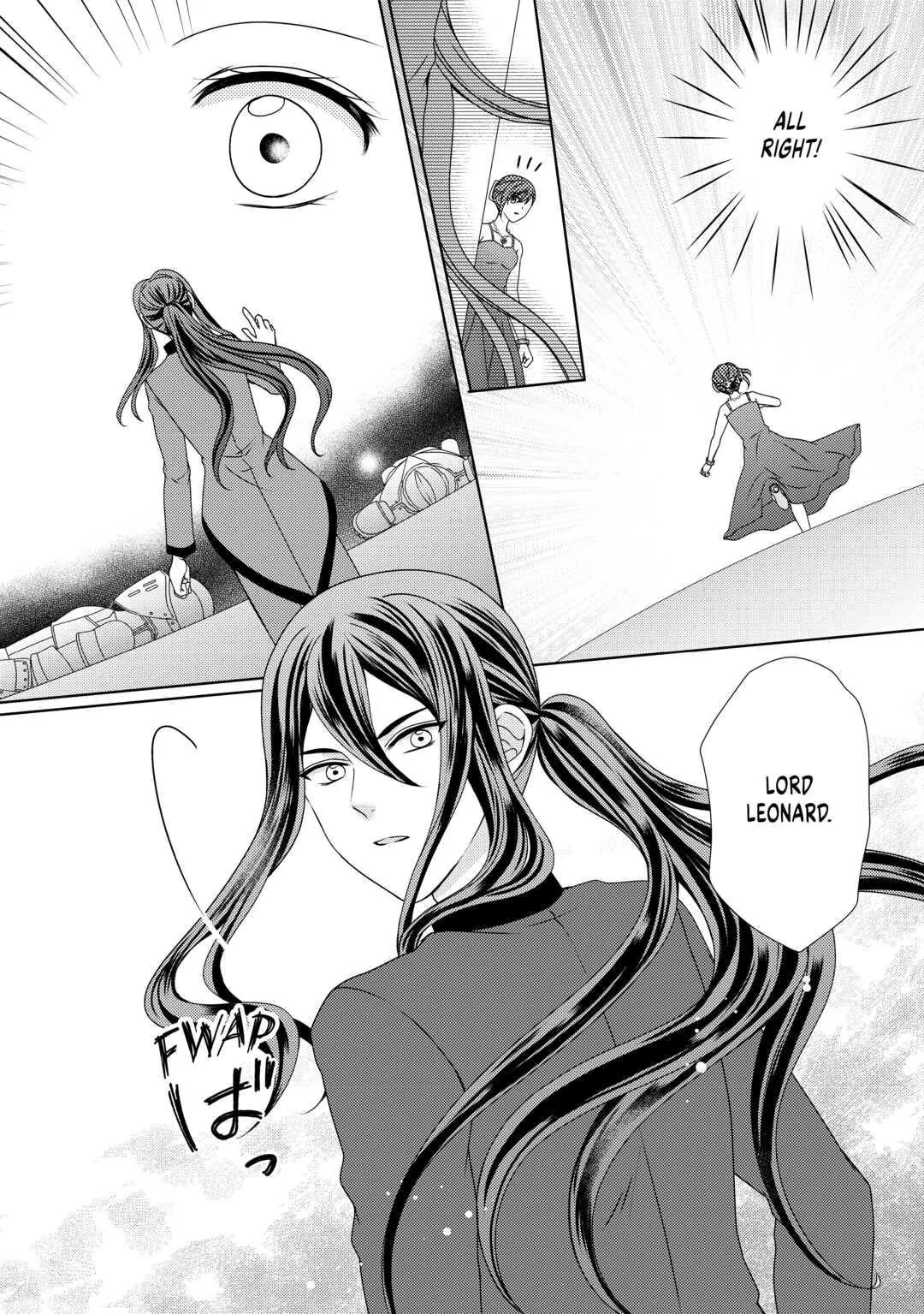 From Maid to Mother Chapter 68 page 18 - Chapter 68
