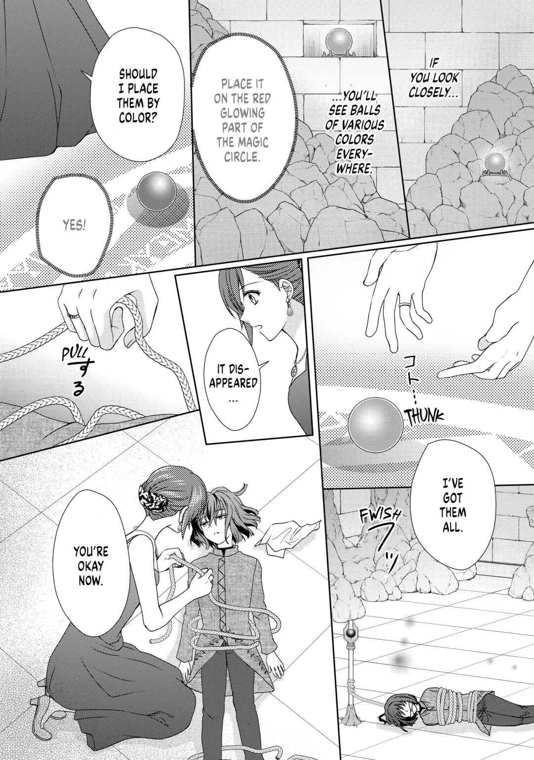 From Maid to Mother Chapter 68 page 2 - Chapter 68