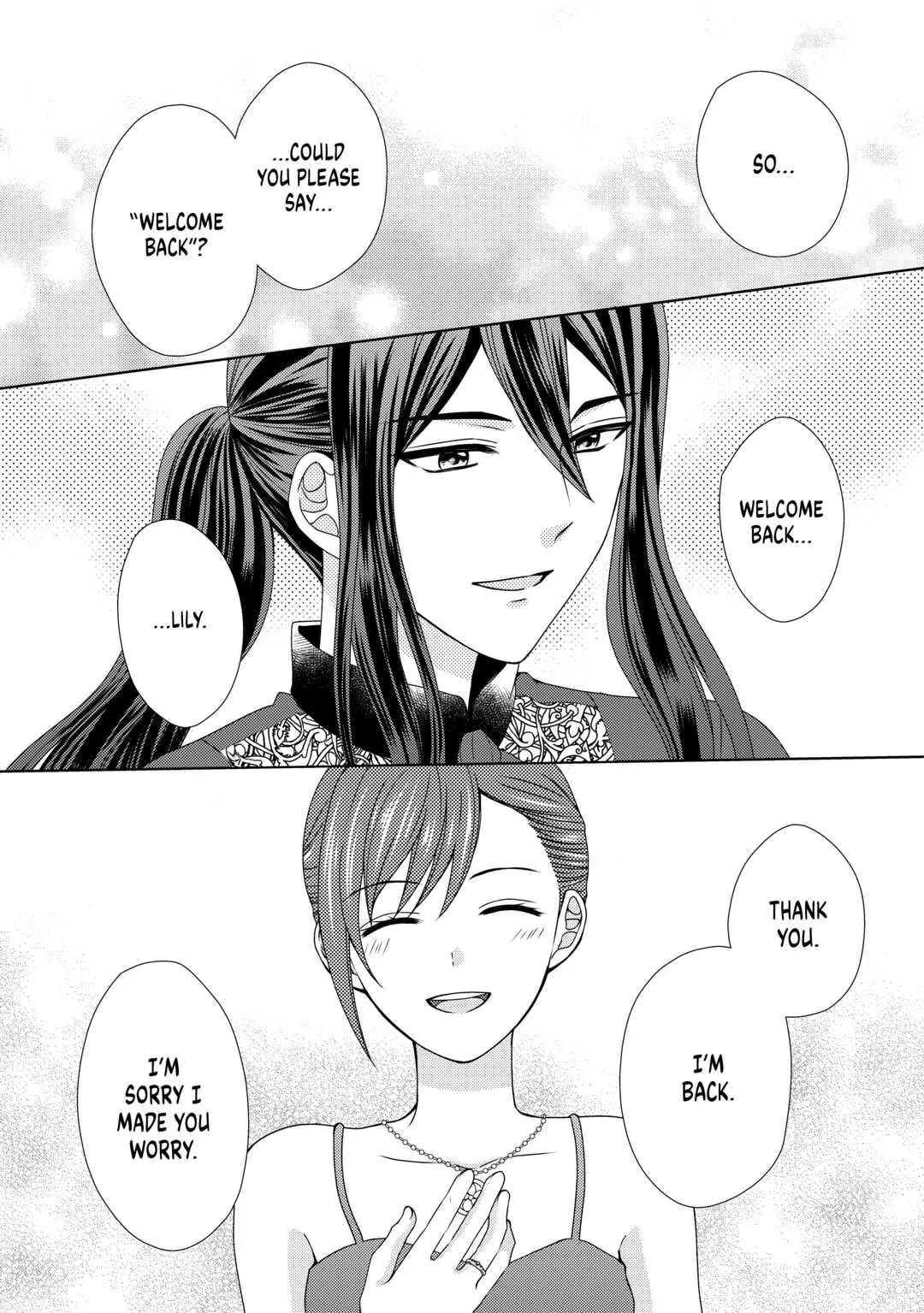 From Maid to Mother Chapter 68 page 21 - Chapter 68