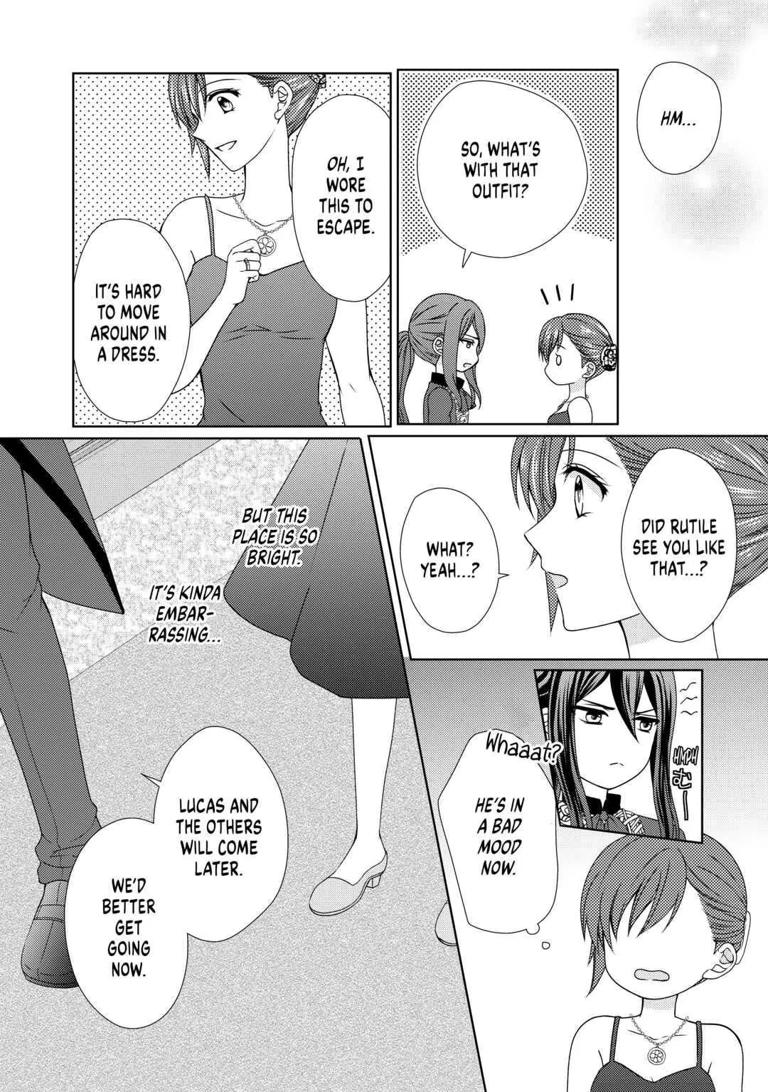From Maid to Mother Chapter 68 page 22 - Chapter 68
