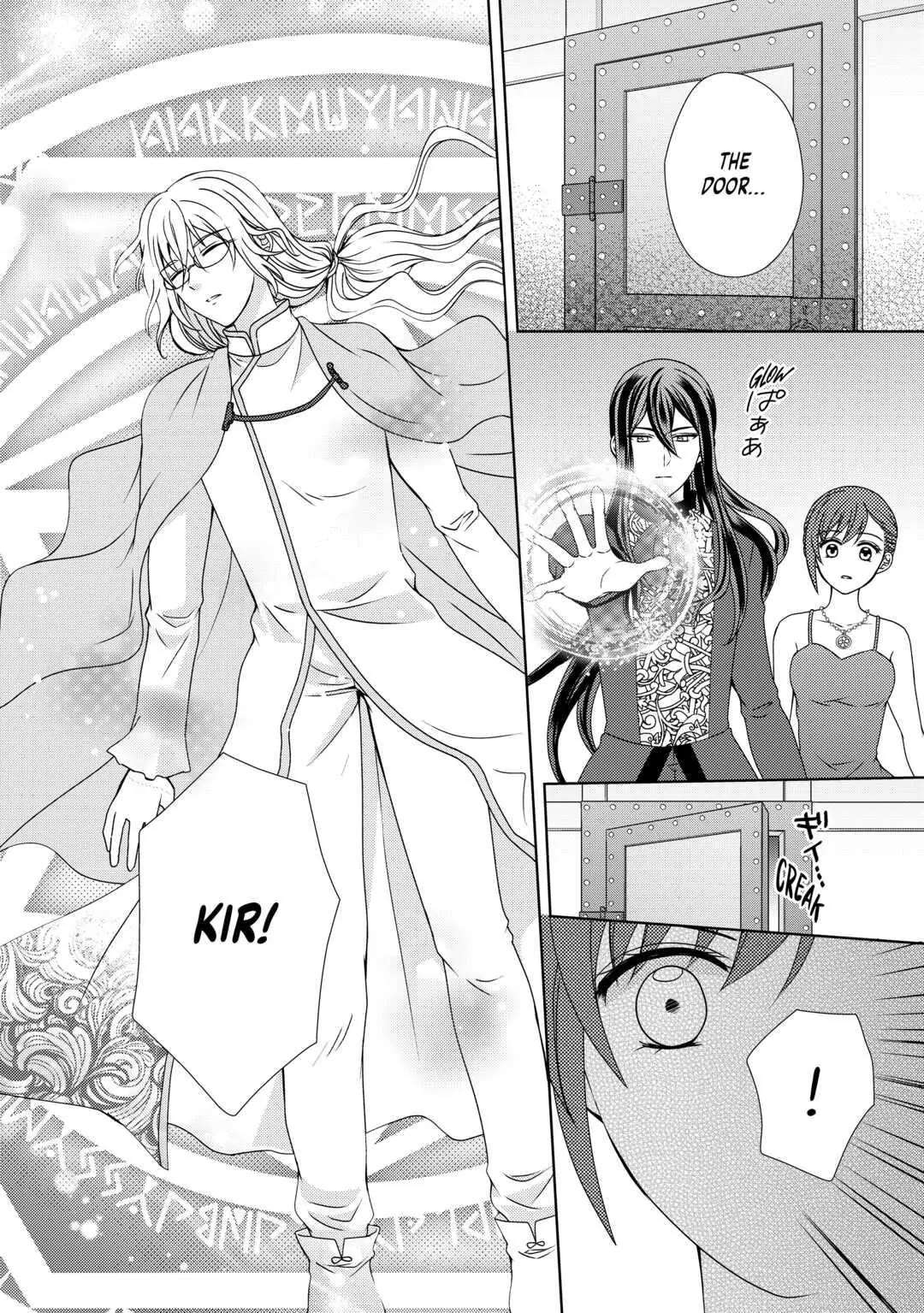 From Maid to Mother Chapter 68 page 24 - Chapter 68