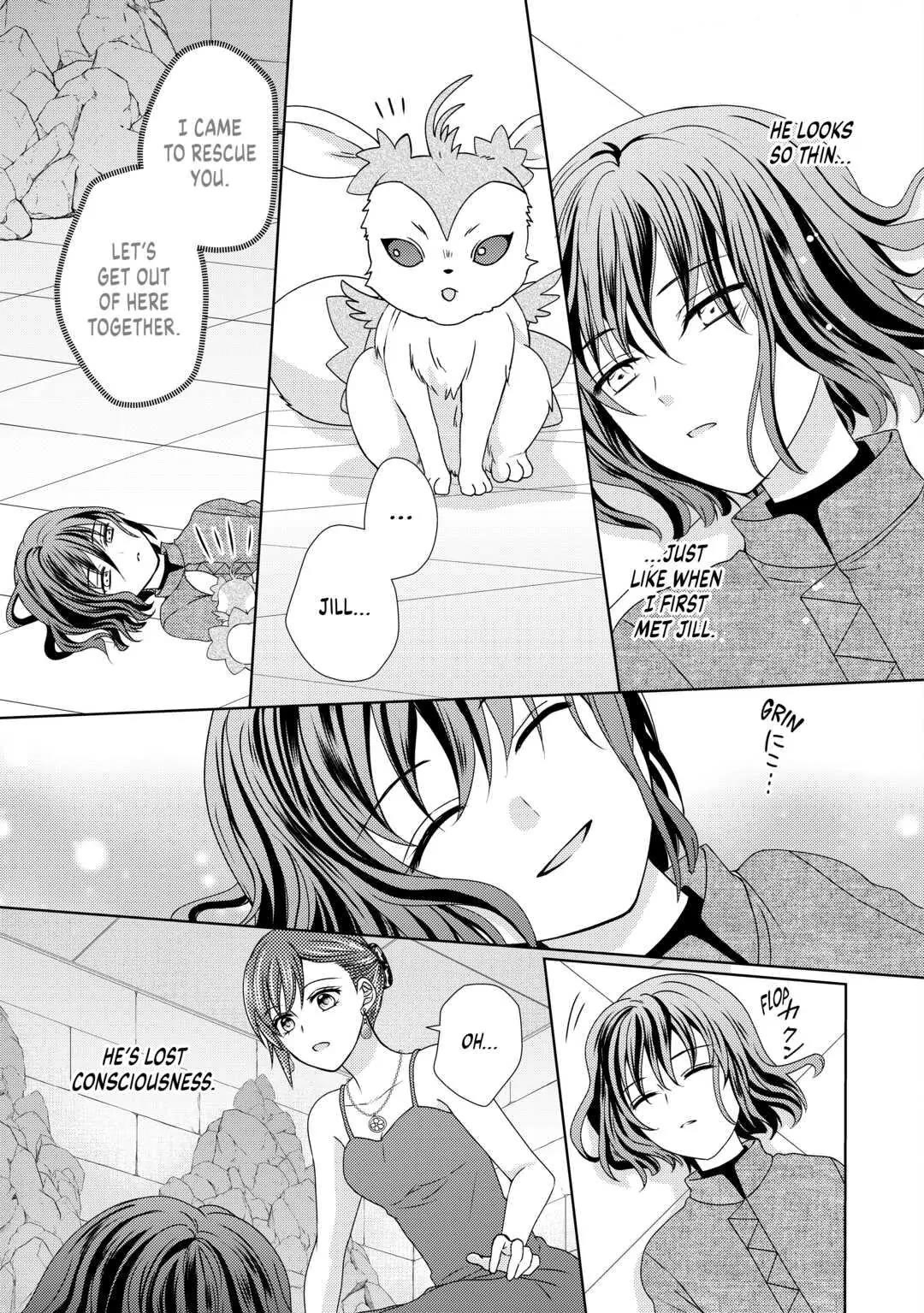 From Maid to Mother Chapter 68 page 3 - Chapter 68