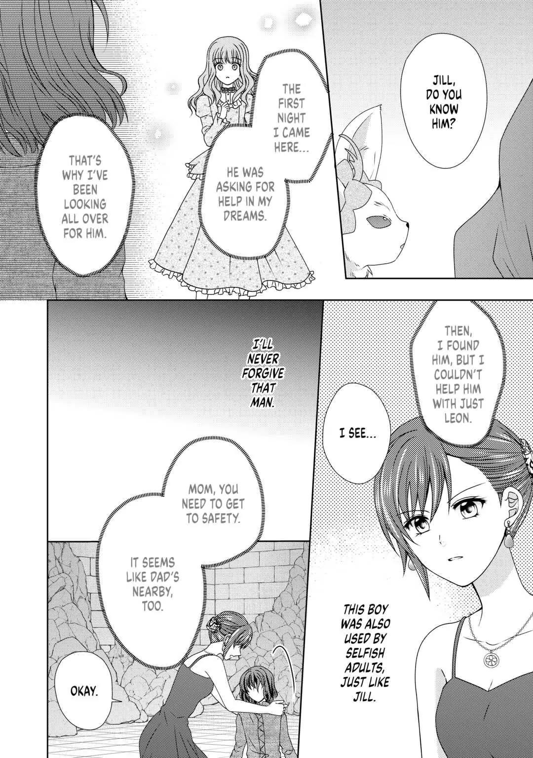From Maid to Mother Chapter 68 page 4 - Chapter 68