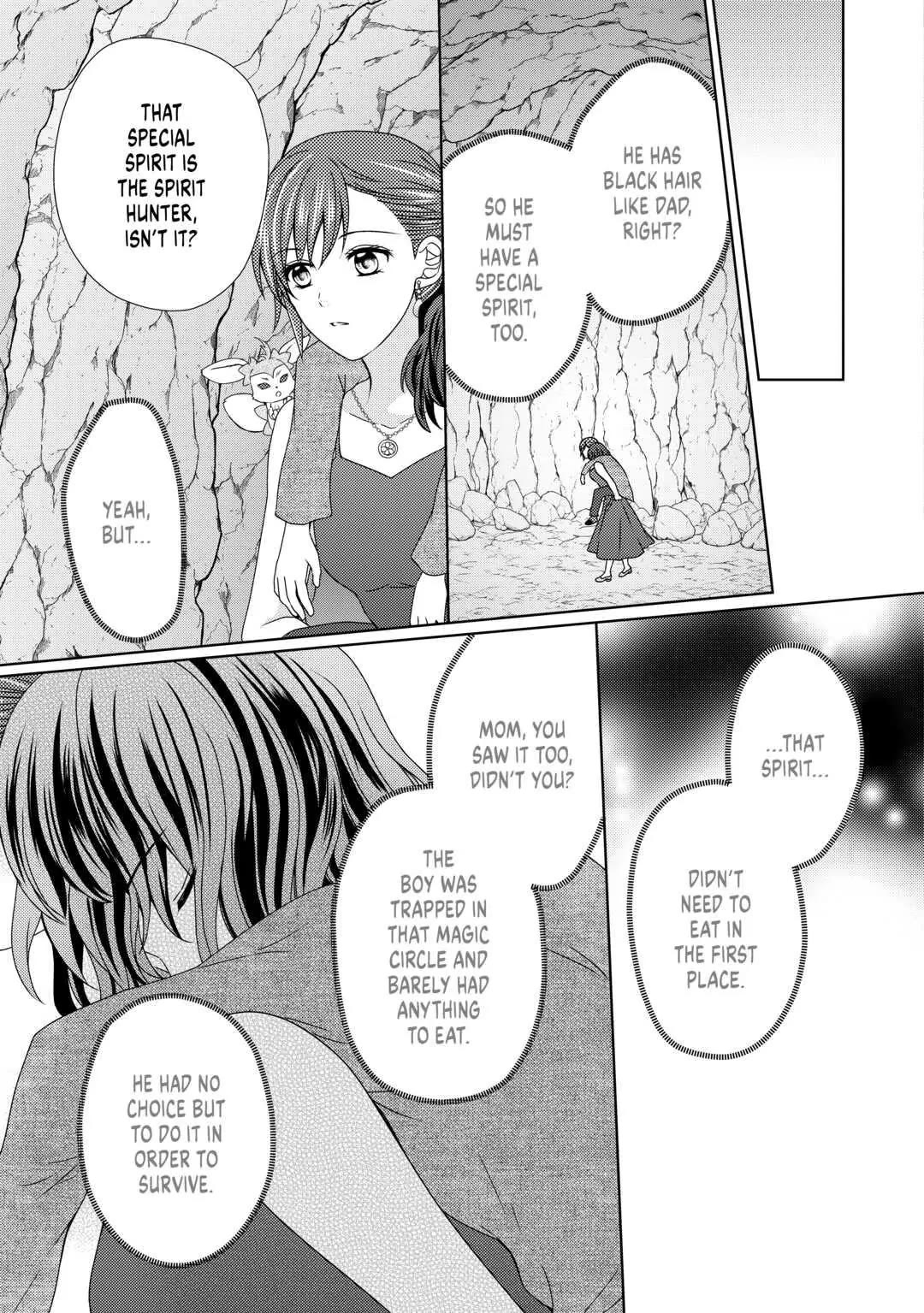 From Maid to Mother Chapter 68 page 5 - Chapter 68