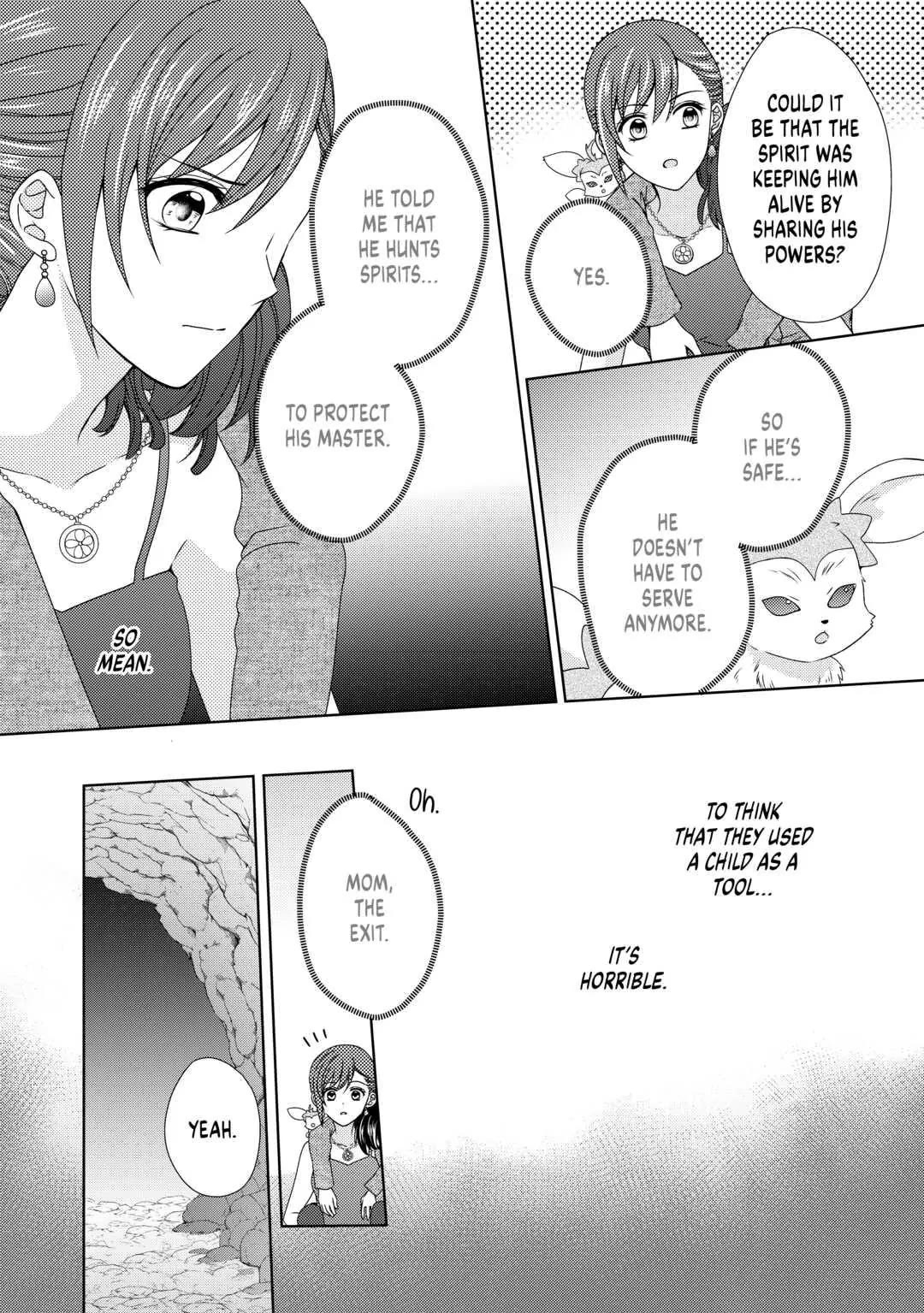 From Maid to Mother Chapter 68 page 6 - Chapter 68