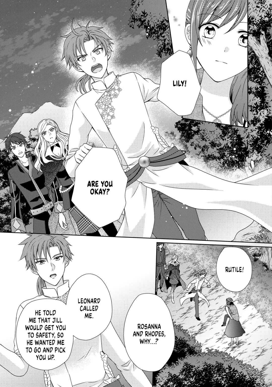 From Maid to Mother Chapter 68 page 7 - Chapter 68