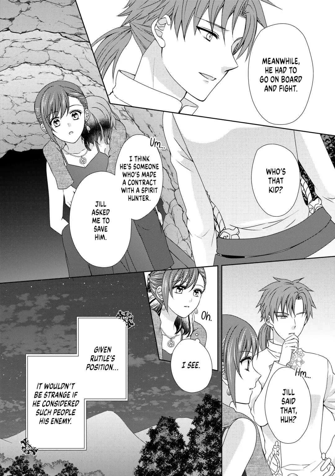 From Maid to Mother Chapter 68 page 8 - Chapter 68