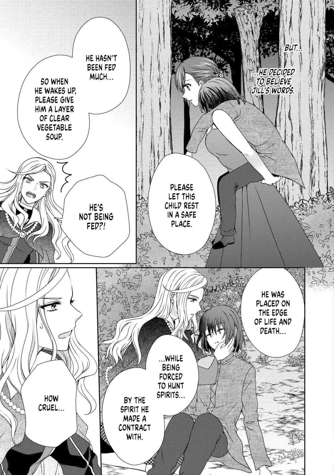 From Maid to Mother Chapter 68 page 9 - Chapter 68