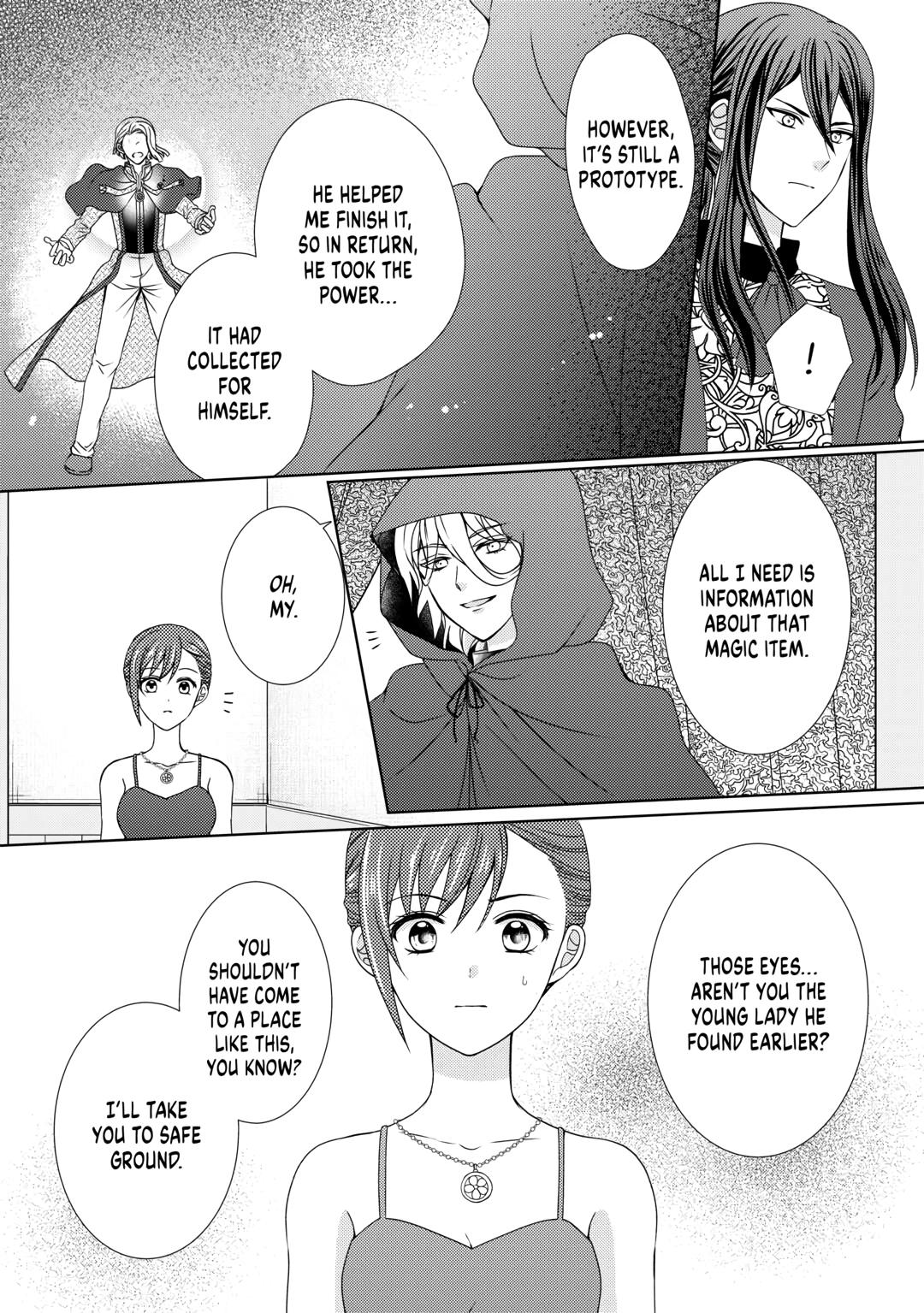 From Maid to Mother Chapter 69 page 10 - Chapter 69