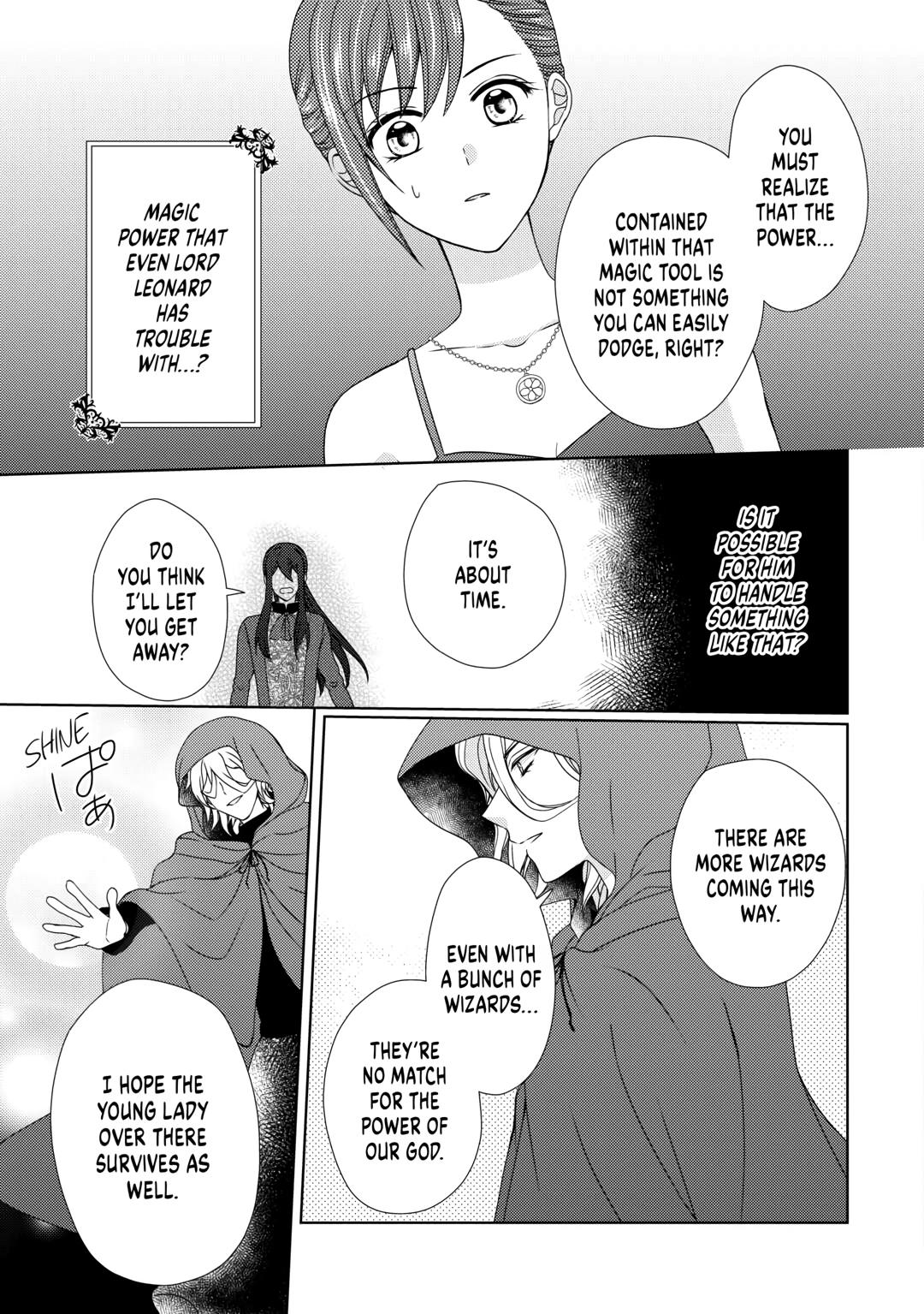 From Maid to Mother Chapter 69 page 13 - Chapter 69