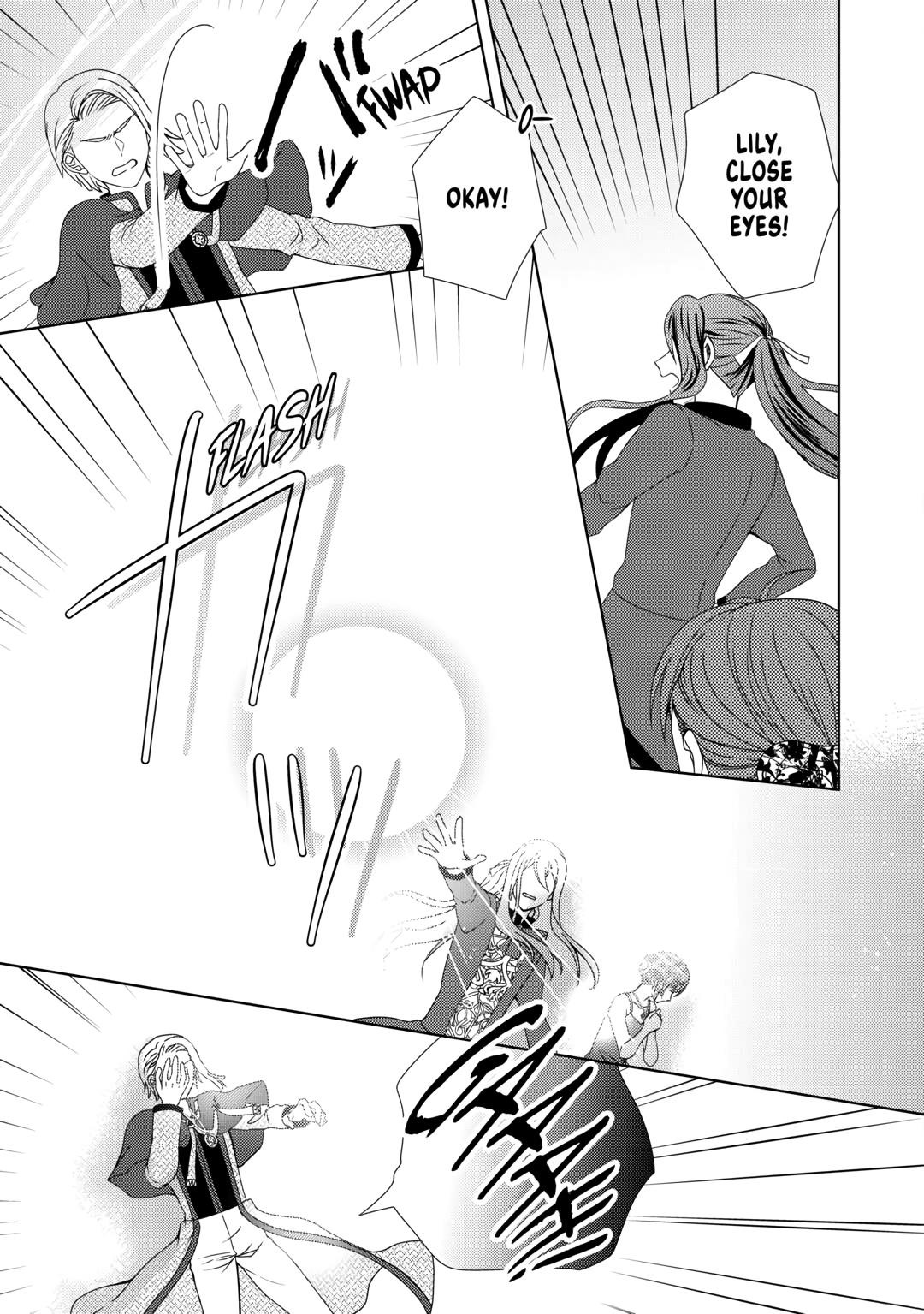 From Maid to Mother Chapter 69 page 17 - Chapter 69