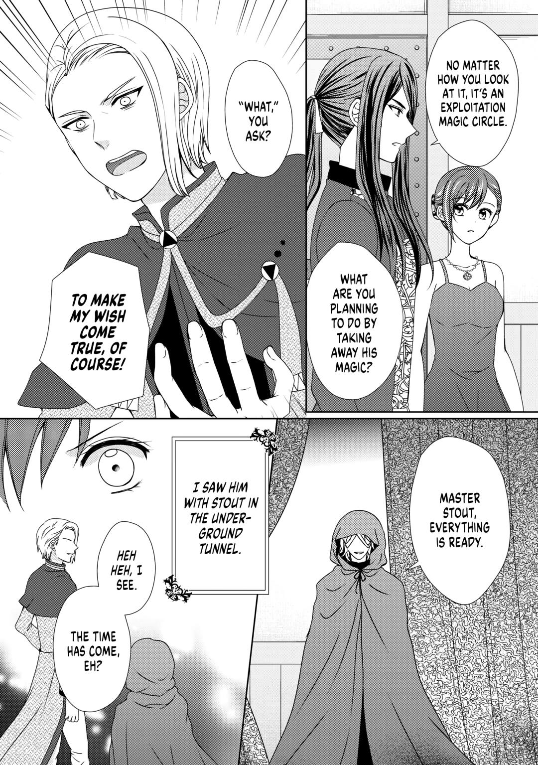 From Maid to Mother Chapter 69 page 2 - Chapter 69