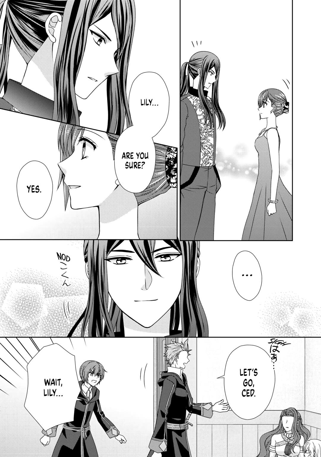 From Maid to Mother Chapter 69 page 23 - Chapter 69