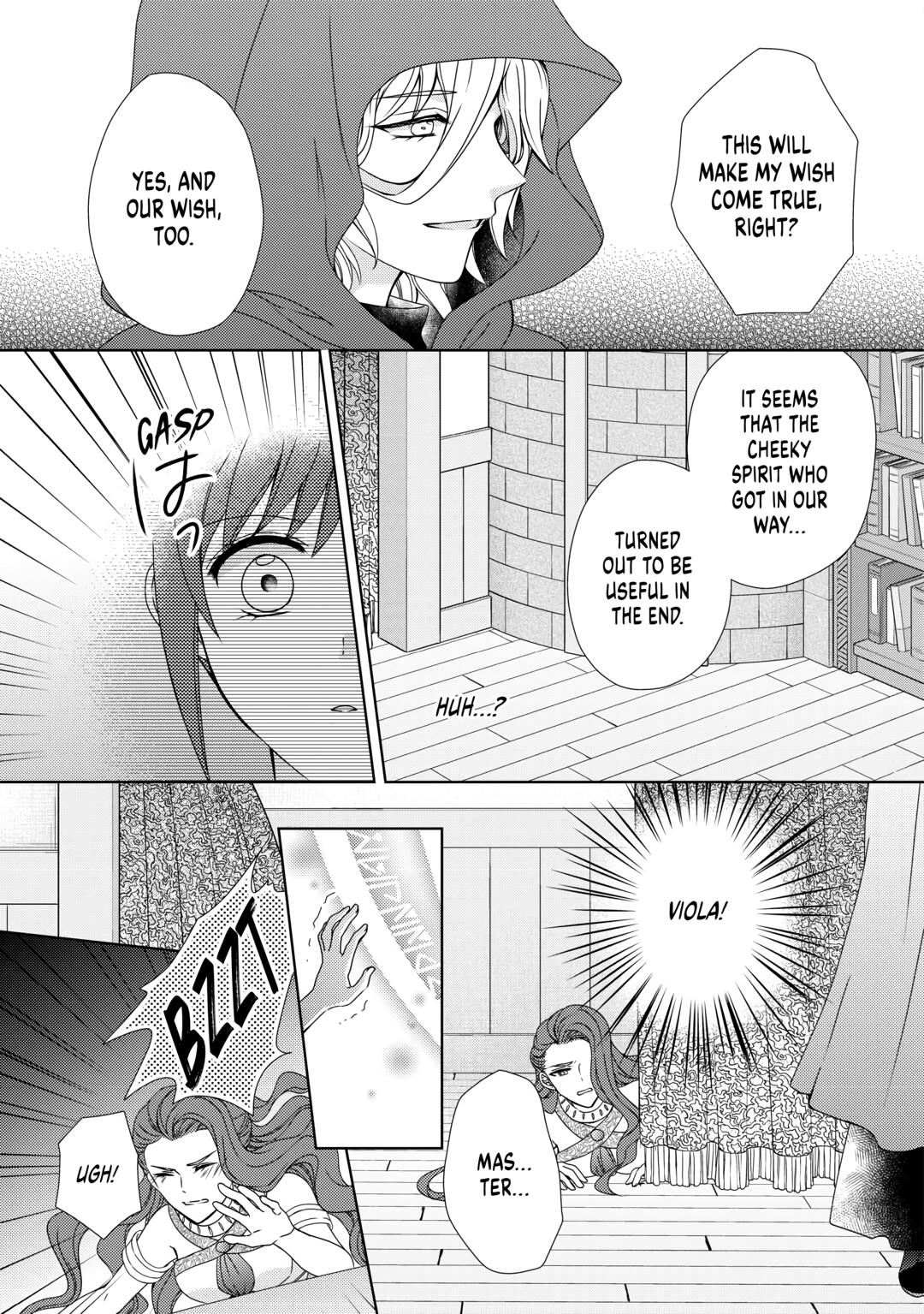 From Maid to Mother Chapter 69 page 3 - Chapter 69