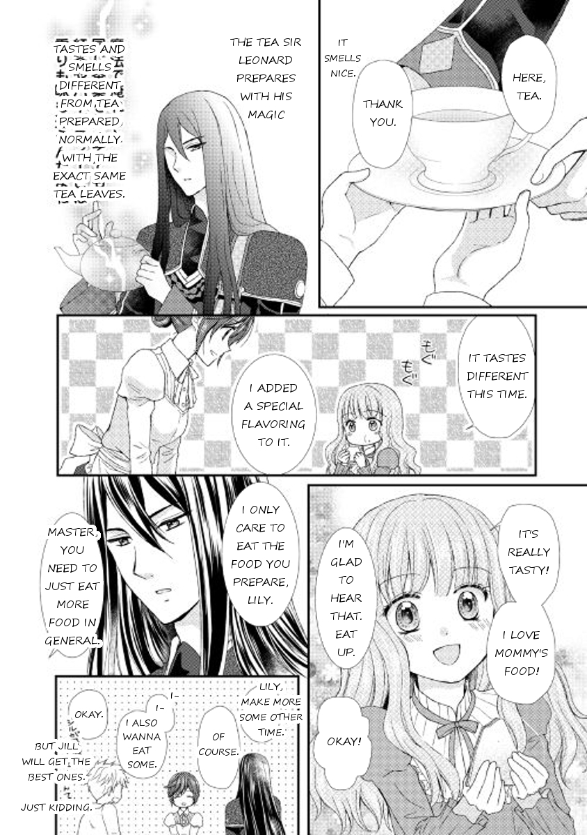 From Maid to Mother Chapter 7 page 16 - Chapter 7