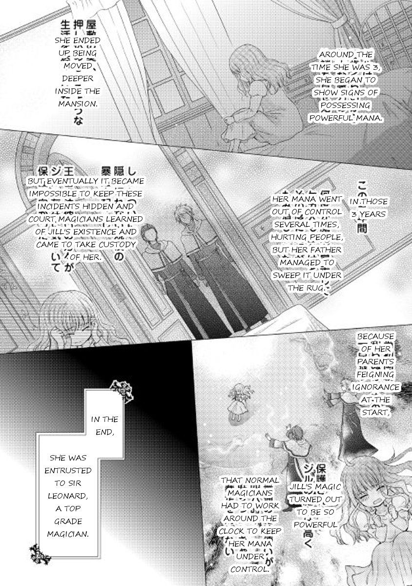 From Maid to Mother Chapter 7 page 2 - Chapter 7