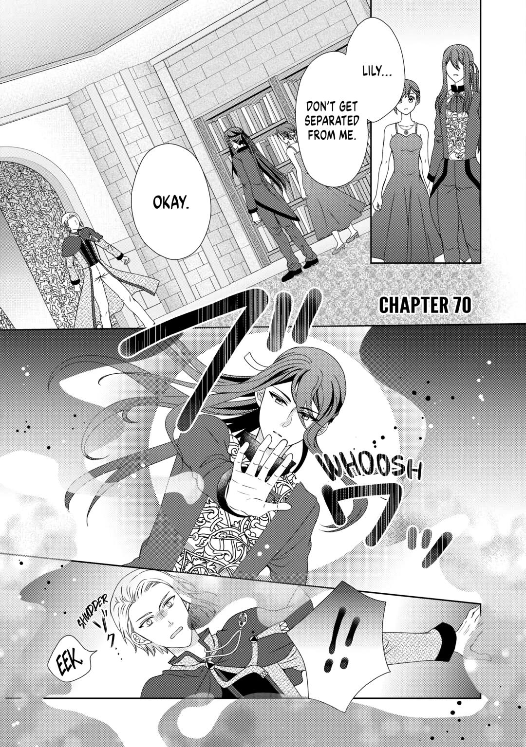 From Maid to Mother Chapter 70 page 1 - Chapter 70