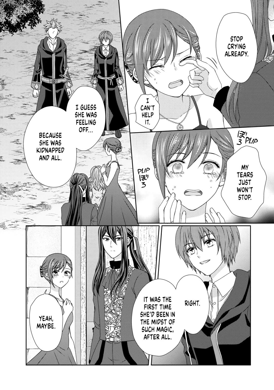 From Maid to Mother Chapter 70 page 12 - Chapter 70