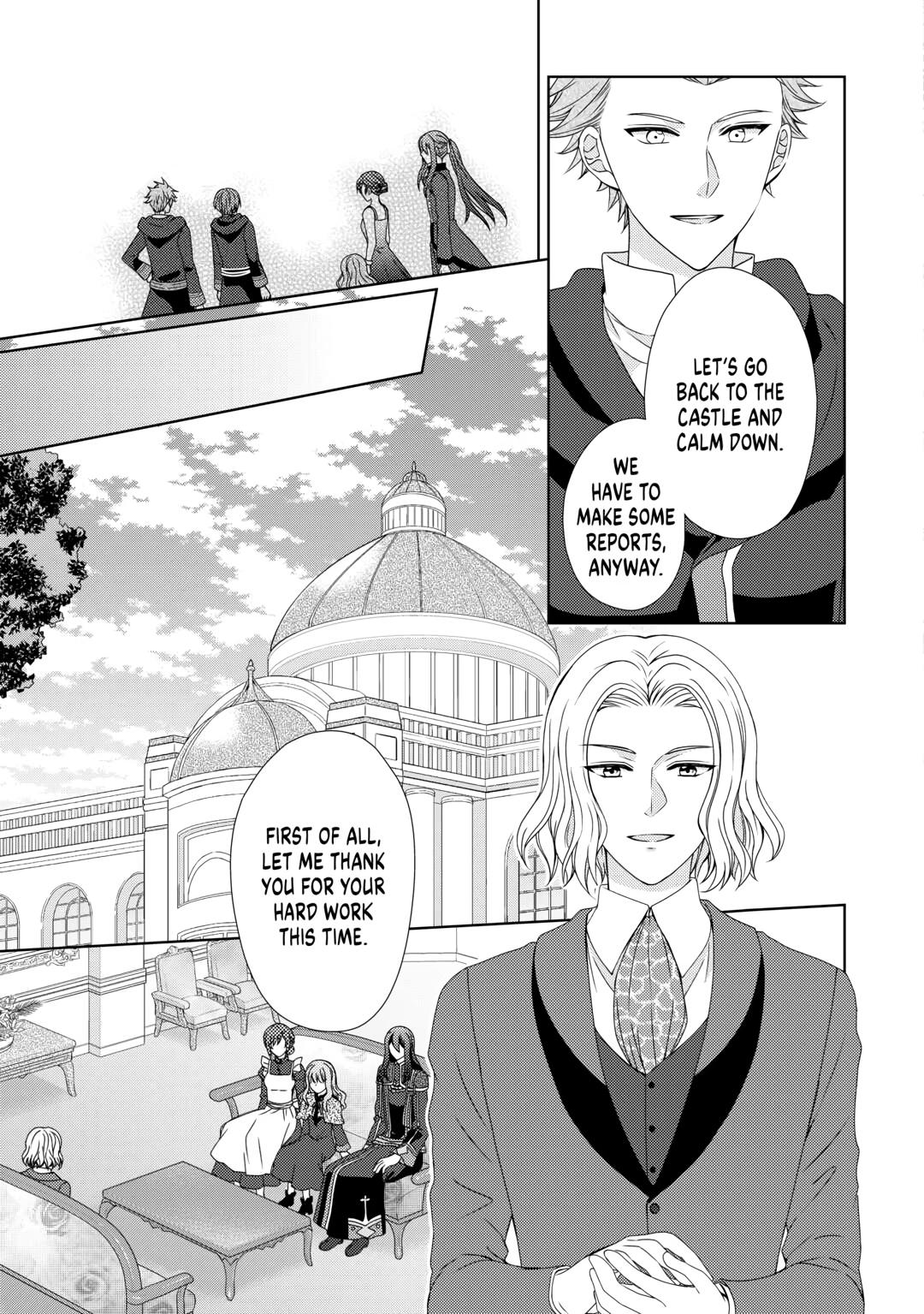 From Maid to Mother Chapter 70 page 13 - Chapter 70
