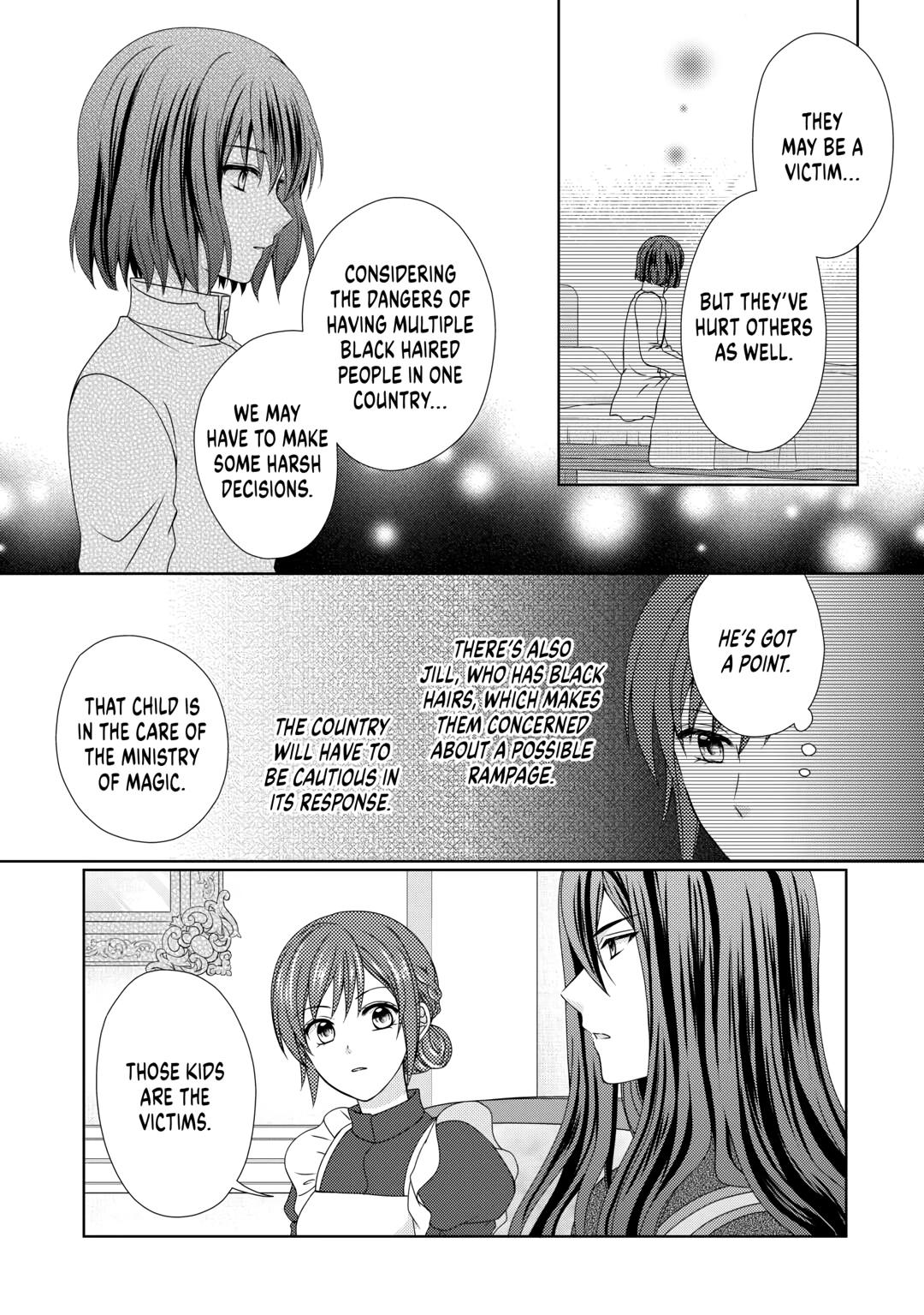 From Maid to Mother Chapter 70 page 16 - Chapter 70
