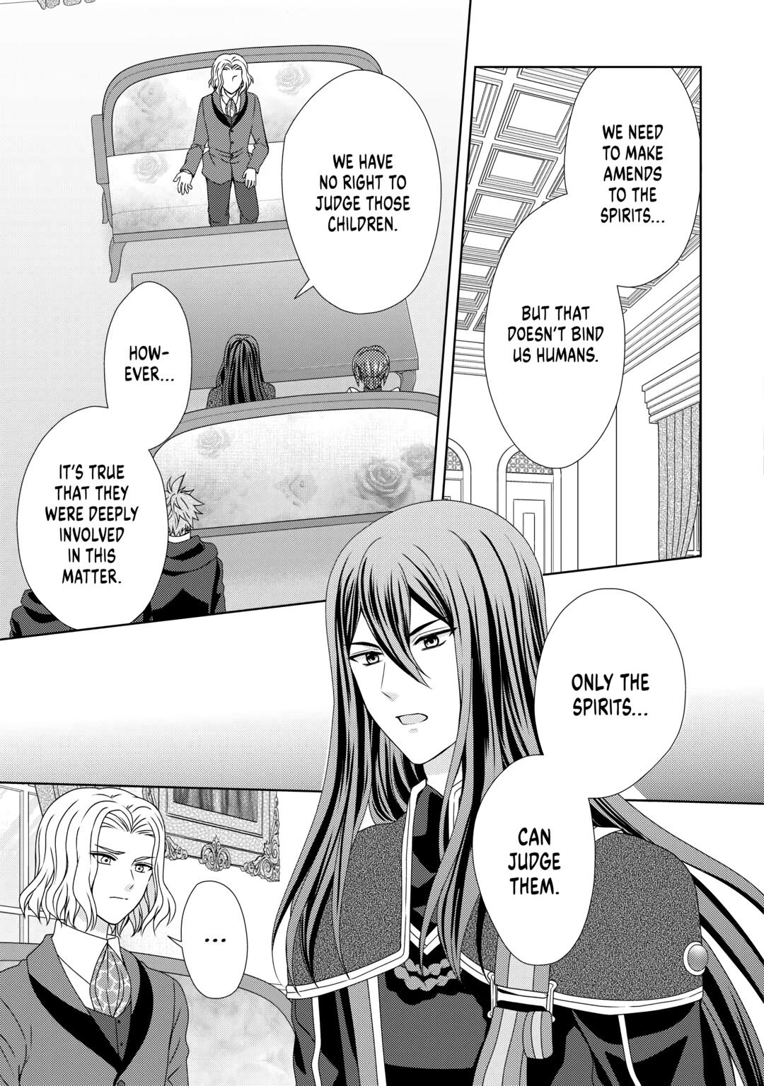 From Maid to Mother Chapter 70 page 17 - Chapter 70
