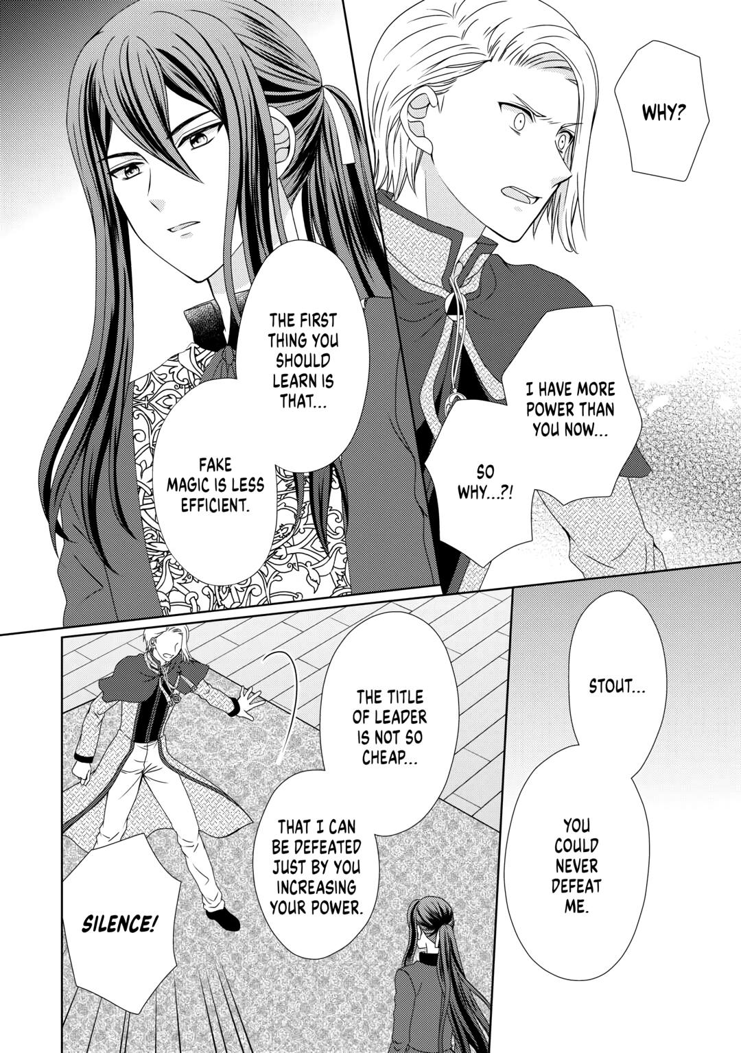 From Maid to Mother Chapter 70 page 2 - Chapter 70